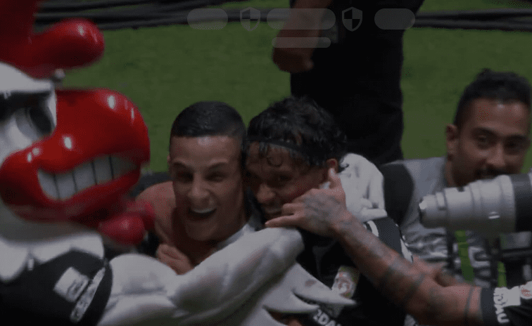 Atlético-MG derrota Cruzeiro, quebra jejum na Arena MRV e vence a primeira no Brasileirão