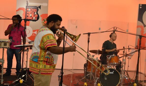 Governo de Minas lança 2025 como o Ano Mineiro das Artes com investimento recorde de R$ 1 bilhão