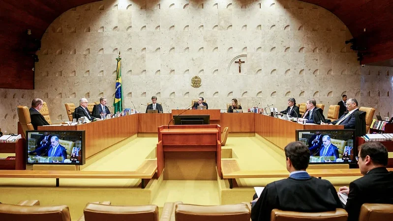STF inicia fase de depoimentos de testemunhas no inquérito sobre tentativa de golpe de Estado