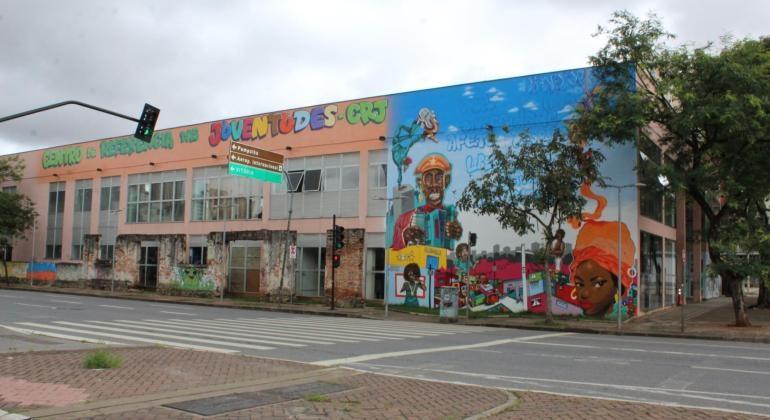 Centro de Referência da Juventude promove semana com programação gratuita de arte, empreendedorismo e cidadania
