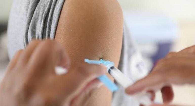 Centros de Saúde de Belo Horizonte acolhem mais de 2 mil pessoas em atendimento no sábado