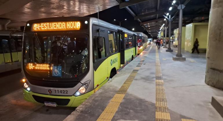 Linhas 52 e 64 do MOVE recebem veículos BRT Misto e mais 30 viagens diárias a partir desta quarta (11)