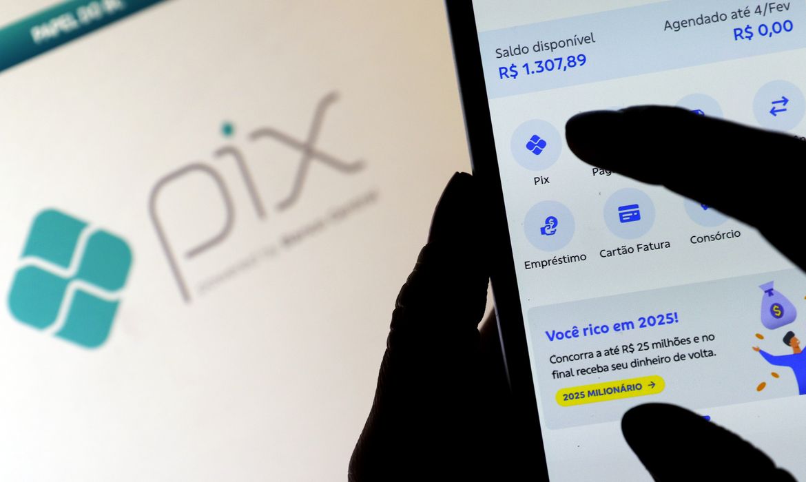 Pix terá segunda (16) pagamento automático e logo mais inaugura parcelamento, “aposentando” cartões