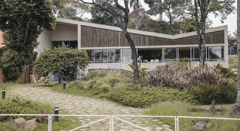 Museus da Pampulha celebram Burle Marx e oferecem atividades gratuitas em agosto