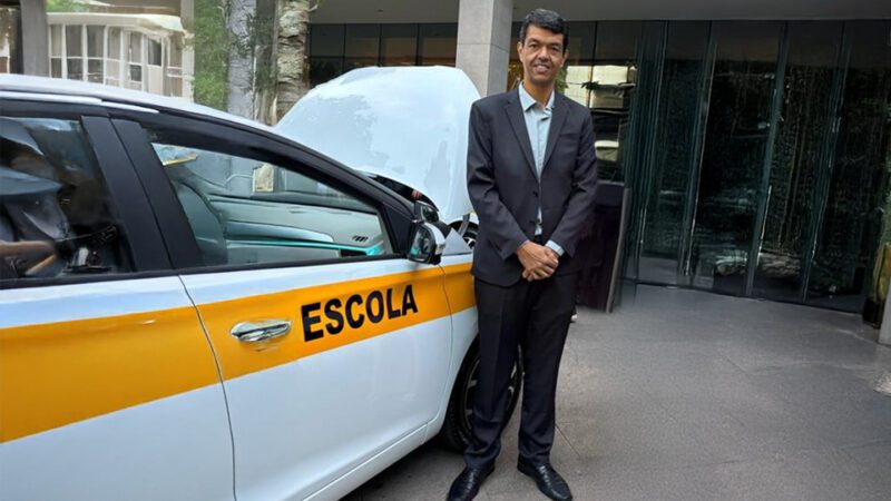 SINDICFC-MG reage à ameaça do possível fim das autoescolas