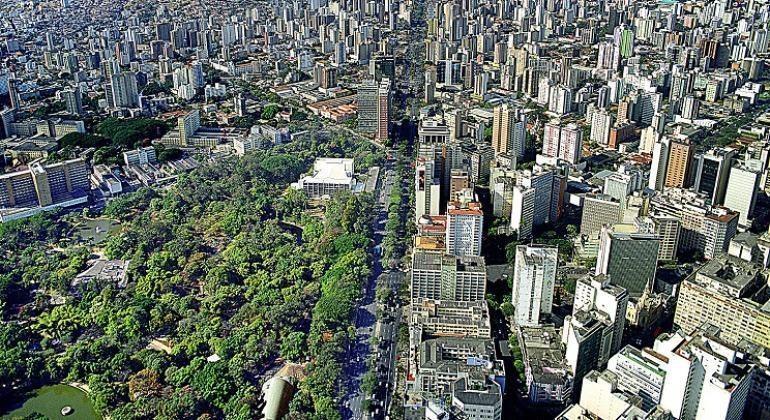 Belo Horizonte registra crescimento de 54% na geração de empregos formais em junho