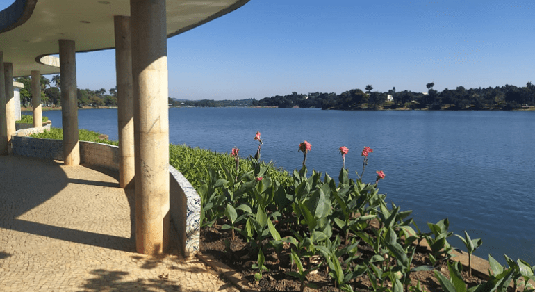 Qualidade da água da Lagoa da Pampulha atinge índices entre aceitável e ótimo