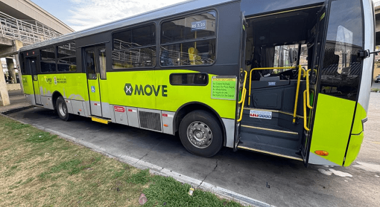 Belo Horizonte amplia viagens e renova ônibus nas linhas 68 e 83P