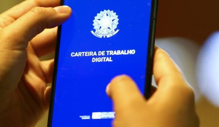 Sine Itinerante fará encaminhamentos a vagas de emprego no Betânia nesta sexta-feira (7)