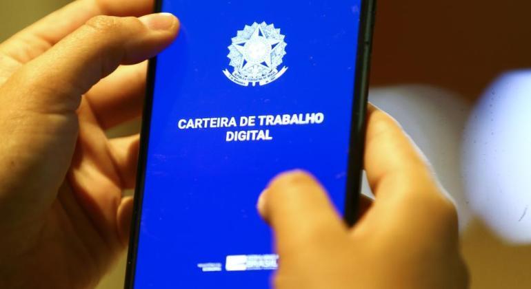 Sine Itinerante fará encaminhamentos a vagas de emprego no Betânia nesta sexta-feira (7)