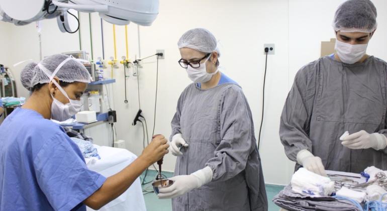 PBH reforça ações para reduzir tempo de espera para exames, consultas e cirurgias eletivas