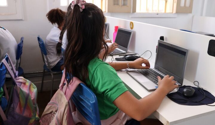 Resultado do Cadastro Escolar 2026 poderá ser consultado a partir desta segunda-feira (15)