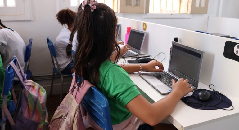 Resultado do Cadastro Escolar 2026 poderá ser consultado a partir desta segunda-feira (15)