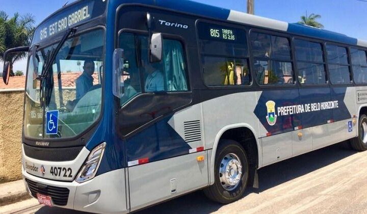 PBH implementa ônibus gratuito aos domingos e feriados na capital