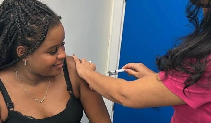 PBH reforça o chamado para a vacinação de gestantes contra o vírus sincicial respiratório