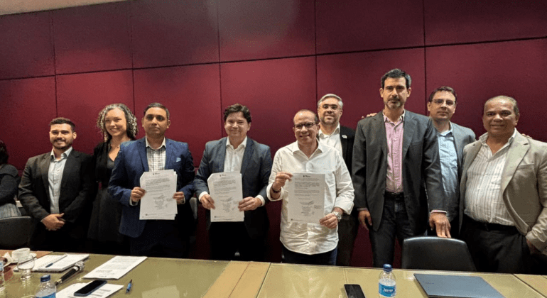 PBH faz parceria para instalação de estações de monitoramento da qualidade do ar