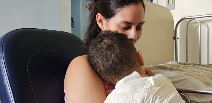 Férias escolares exigem atenção redobrada para prevenir acidentes com crianças