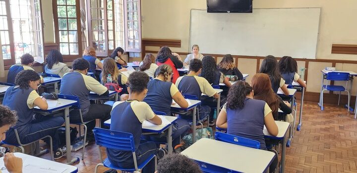 MG dispara na frente e é o estado com mais aprovados no Sisu 2026