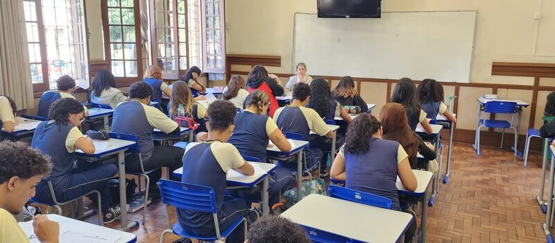 MG dispara na frente e é o estado com mais aprovados no Sisu 2026