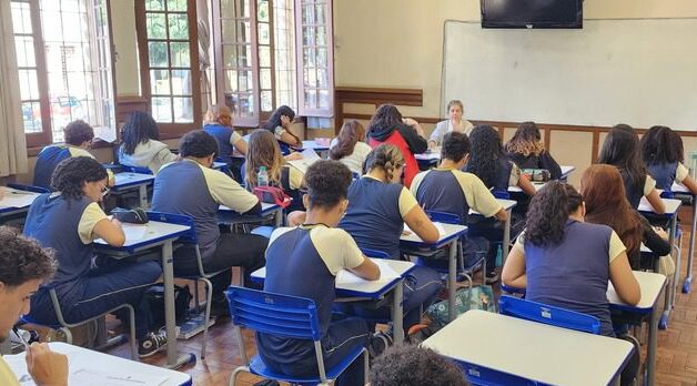 MG dispara na frente e é o estado com mais aprovados no Sisu 2026