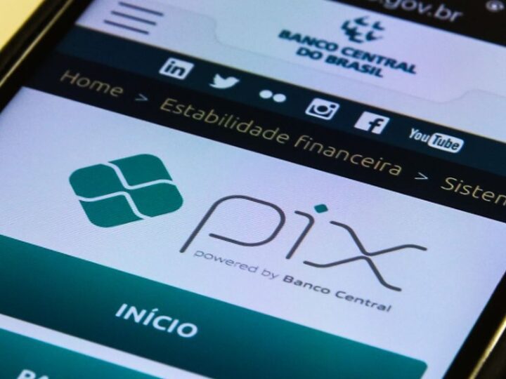 Banco Central endurece regras do Pix para combater golpes e fraudes