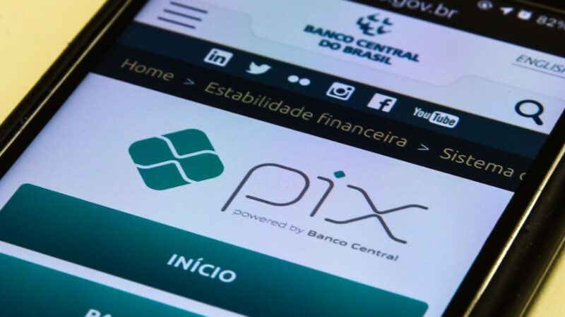 Banco Central endurece regras do Pix para combater golpes e fraudes