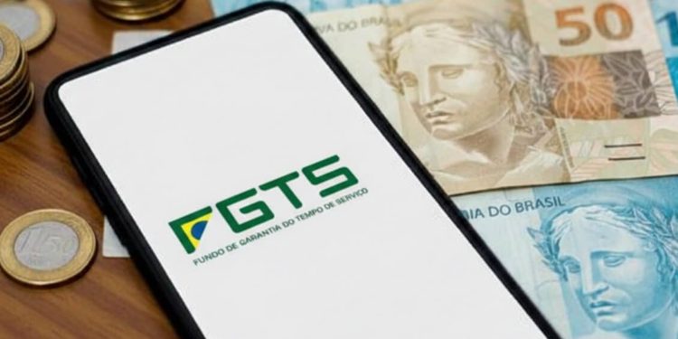 Governo libera R$ 4,6 bilhões do FGTS bloqueado para demitidos do saque-aniversário