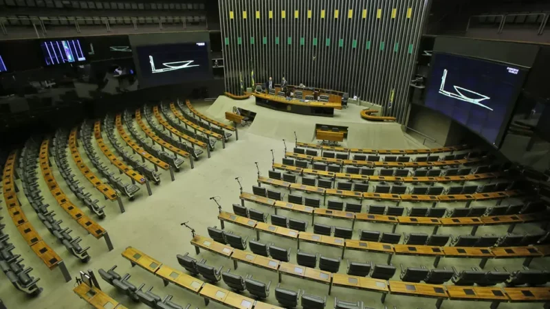 Veja quem são os deputados federais eleitos por Minas Gerais