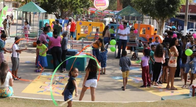 Belo Horizonte se une em busca da felicidade: BH Mais Feliz acontece neste domingo