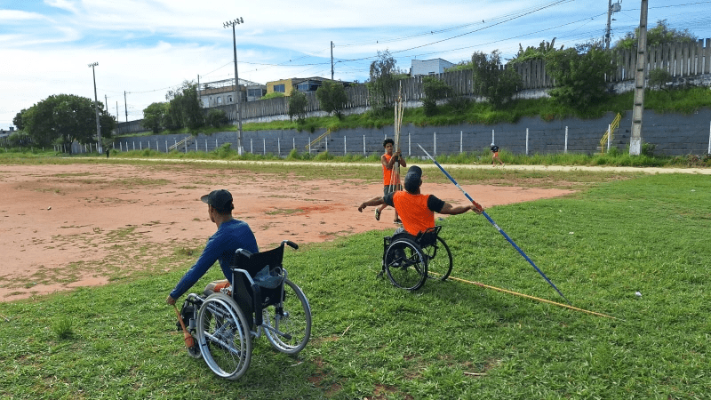 Betim Recebe Edição das Olimpíadas Especiais Brasil neste Sábado