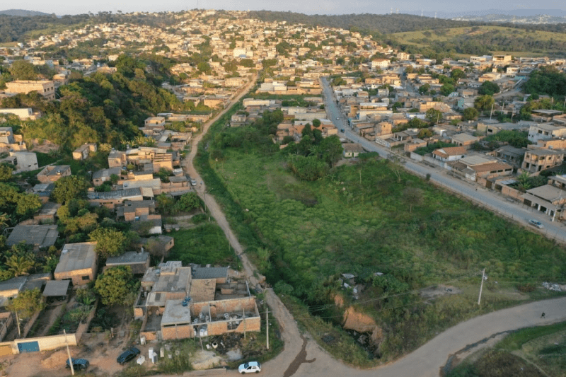 Icaivera avança: Prefeitura de Betim firma contrato para construção da Avenida Sanitária Yecoaba