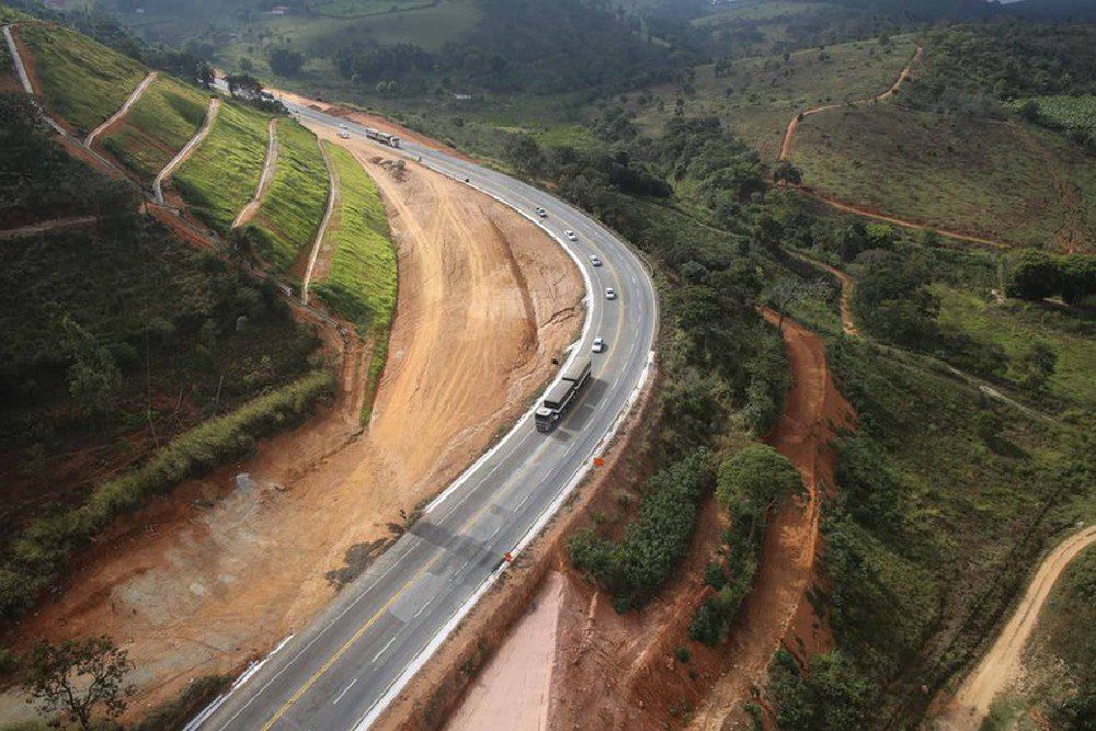 Leilão da BR-381 em MG, Conhecida como ‘Rodovia da Morte’, Agendado para Agosto pela ANTT