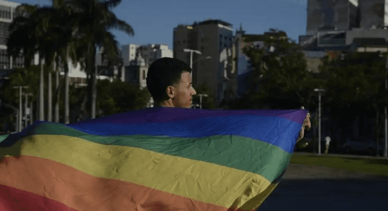 Belo Horizonte é Palco da 1ª Parada Negra LGBT+