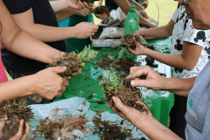 Junho Verde: Betim Celebra Mês do Meio Ambiente com Programação Especial