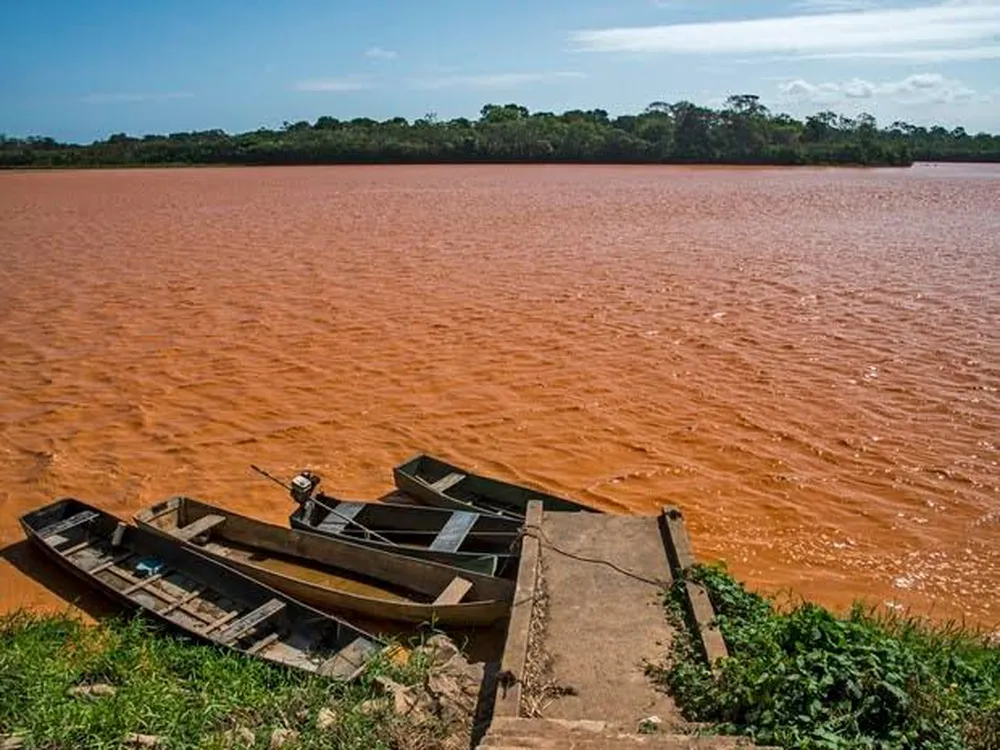 Sem Acordo: União e ES Declinam Proposta de Mineradoras para Restauração Pós-Tragédia em Mariana