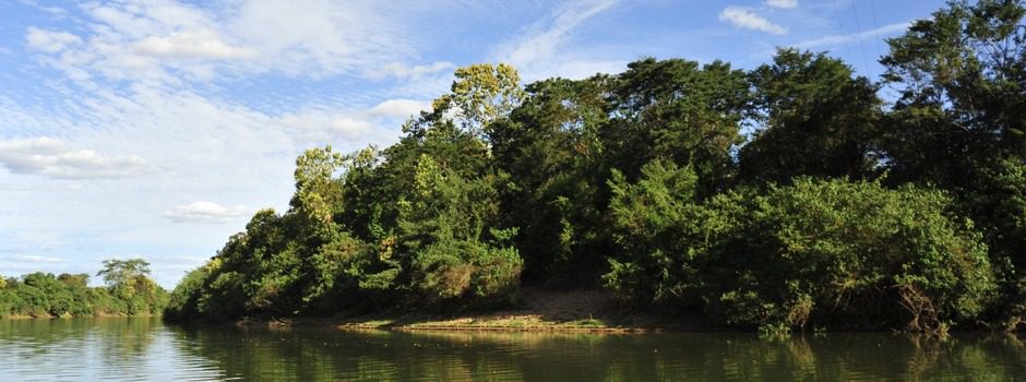 Minas encerra com sucesso segunda etapa do Pacto Nacional pela Gestão das Águas