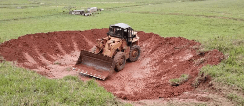 Projeto de Reabilitação do Rio São Francisco Impulsiona Infraestrutura Hídrica no Norte de Minas