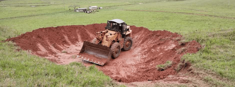 Projeto de Reabilitação do Rio São Francisco Impulsiona Infraestrutura Hídrica no Norte de Minas