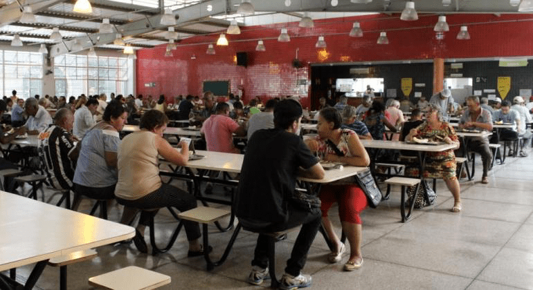 Restaurante Popular do Barreiro fecha temporariamente para reformas