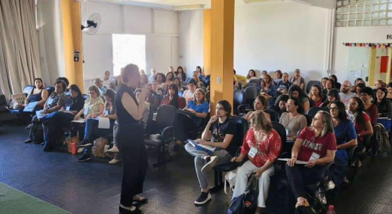 PBH Amplia Suporte em Escolas Municipais com Novos Psicólogos e Assistentes Sociais