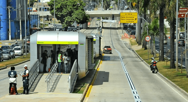 MOVE da Av. Vilarinho Terá Estações Interditadas de 17 de Junho a 2 de Agosto