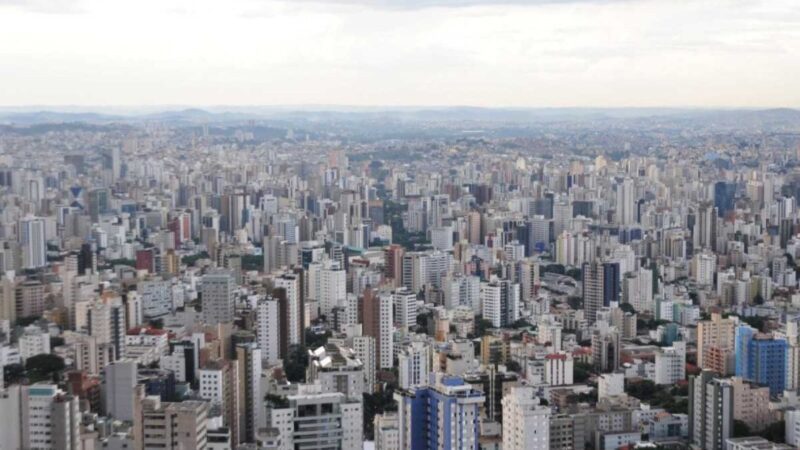 Belo Horizonte se Destaca como Sexta Capital com Menor Taxa de Homicídios do Brasil