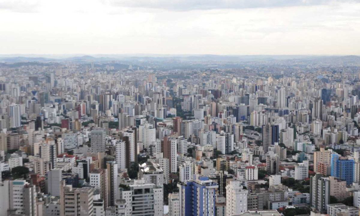 Belo Horizonte se Destaca como Sexta Capital com Menor Taxa de Homicídios do Brasil