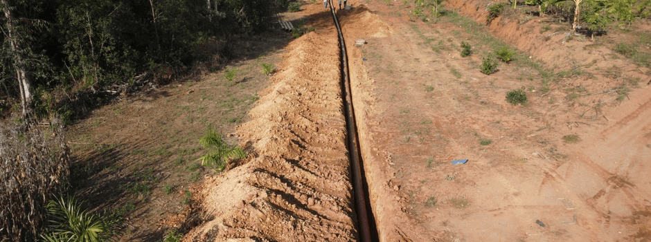 Governo Investe em Expansão e Melhoria do Esgotamento Sanitário em Minas Gerais