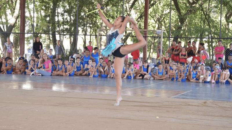 Festival de Inverno 2024 destaca ginástica e música nacional