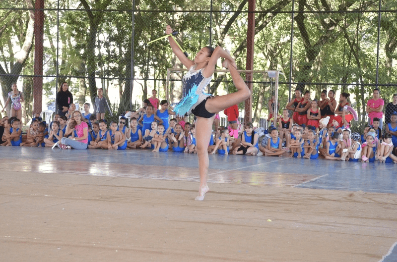 Festival de Inverno 2024 destaca ginástica e música nacional