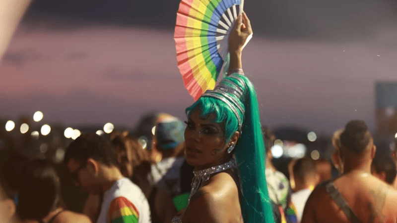 Betim se Prepara para Parada do Orgulho LGBTQIAPN+ neste Domingo (30)