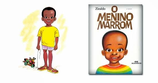 Livro “O Menino Marrom” Volta às Escolas por Decisão Judicial em MG