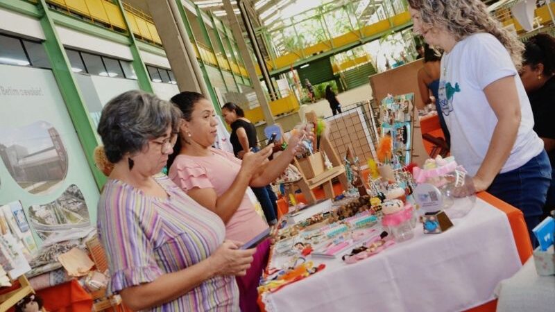 Programação da Feira Solidária de Junho em Betim: Confira Aqui