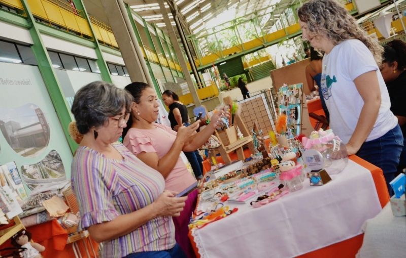 Programação da Feira Solidária de Junho em Betim: Confira Aqui